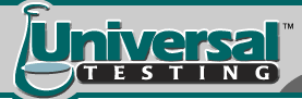 Universal Testing is an independent testing laboratory specializing in the inorganic analysis of trace mineral premixes, base mineral premixes, and minerals. Superior Feed Mill mixer studies.